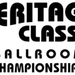 Heritage Classic Ballroom Championships 22