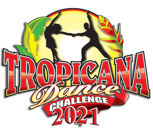 Tropicana Dance Challenge 21
