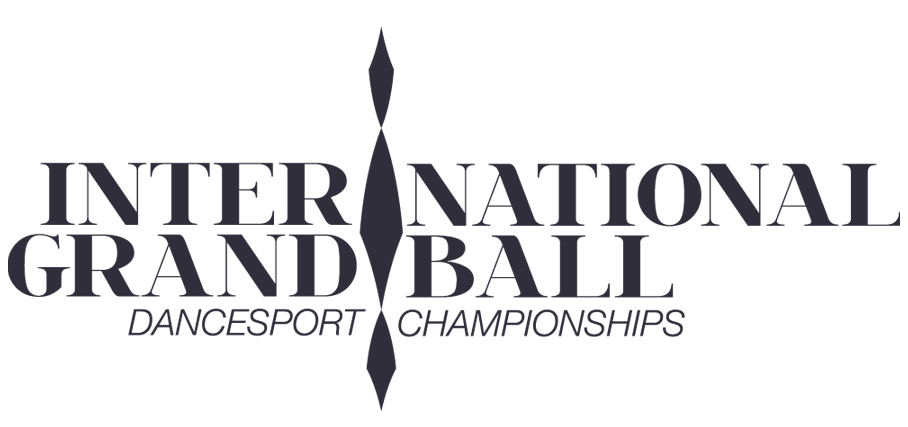 International Grand Ball Dancesport Championships 22