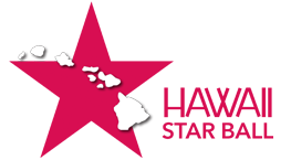 Hawaii Star Ball 21