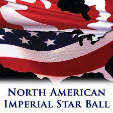 North American Imperial Star Ball 21