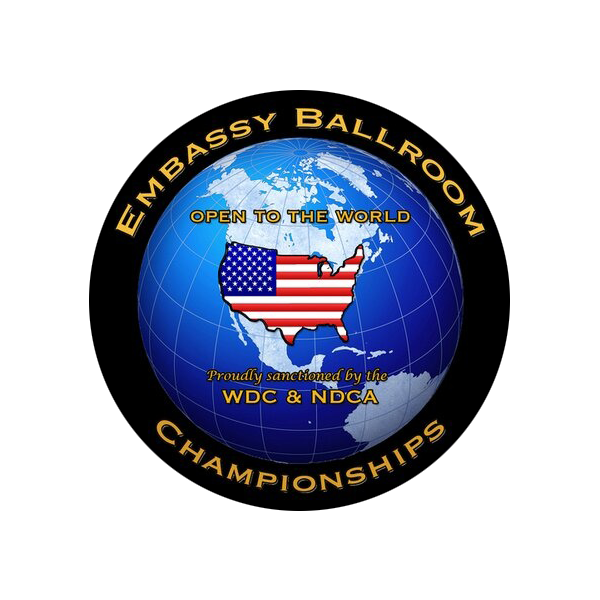 Embassy Ballroom Championships 22