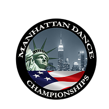 Manhattan Dance Championships 22