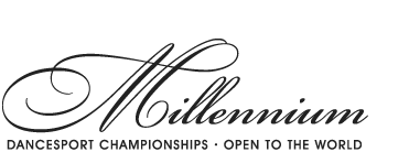 Millennium Dancesport Championships 21