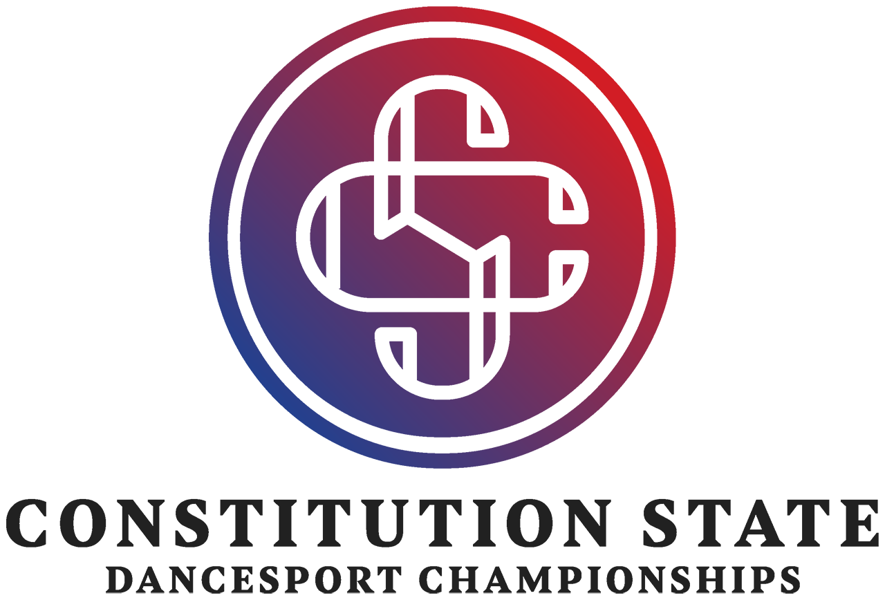 Constitution State Dancesport Championships 22