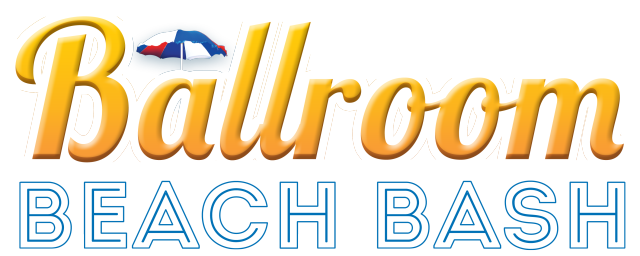 San Diego Ballroom Beach Bash 22