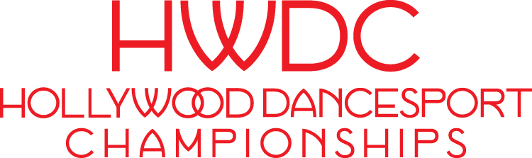 Hollywood Dancesport Championships 21