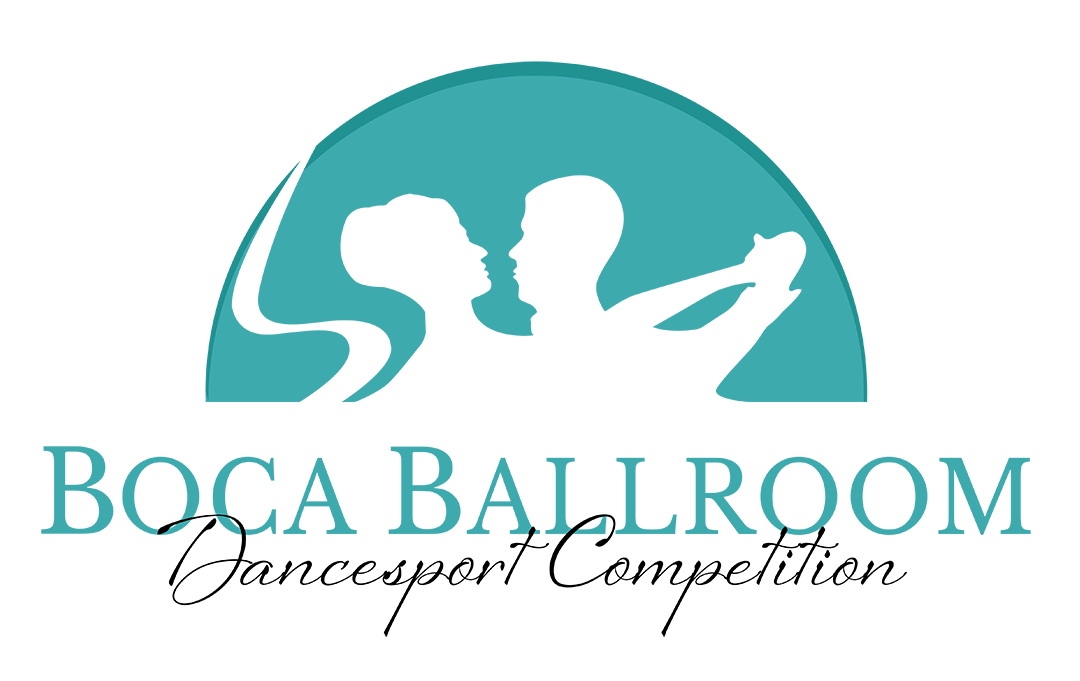 Boca Ballroom DanceSport Competition 22
