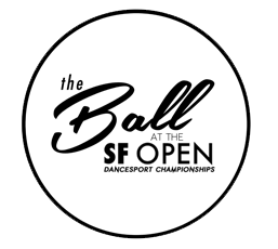 The Ball at the San Francisco Open Dancesport Championships 22