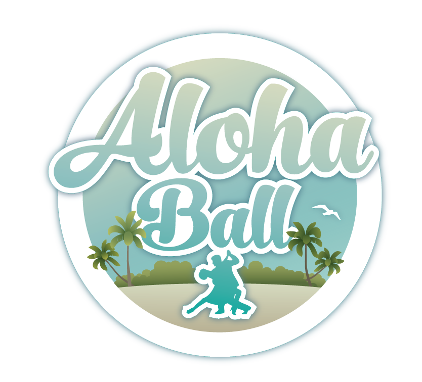 Aloha Ball 22
