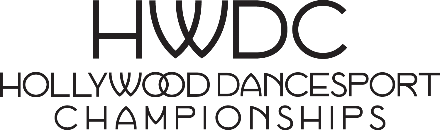 Hollywood Dancesport Championships 22