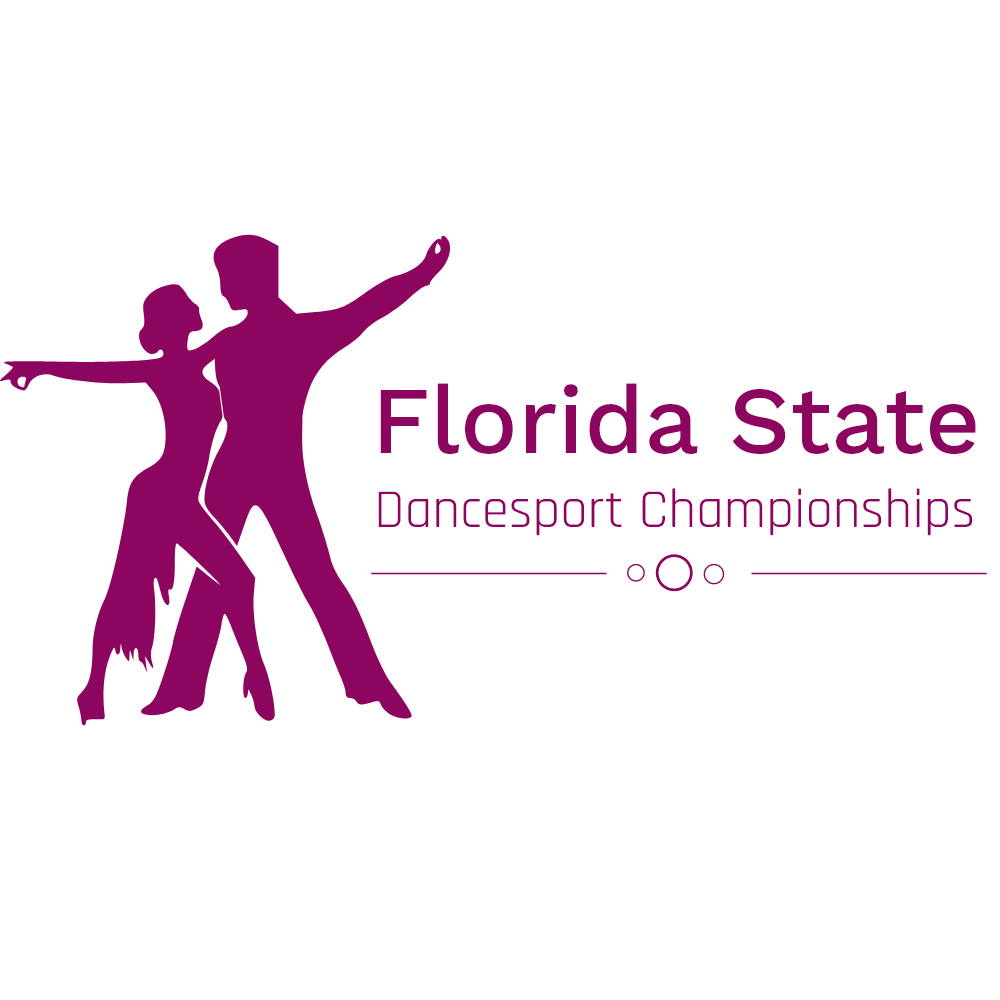 Florida State DanceSport Championships 22