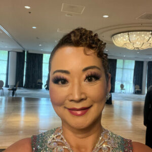 Profile photo of Sue Chong