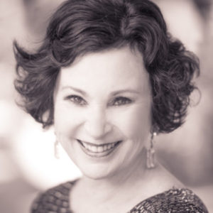 Profile photo of Wendy Johnson
