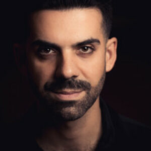 Profile photo of Sergio Brilhante