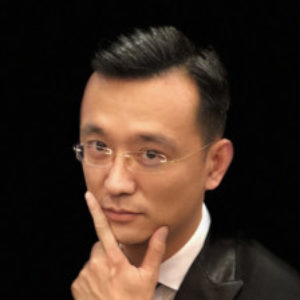 Profile photo of Aaron Huang