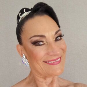Profile photo of Sheila Abraham
