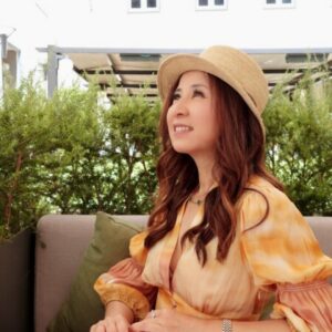 Profile photo of Sophia Tong