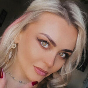 Profile photo of Nicole Pierzchalski
