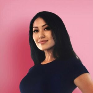Profile photo of Christine Li