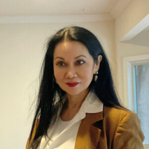 Profile photo of Marilyn Lim