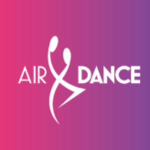 Profile photo of AirDance app