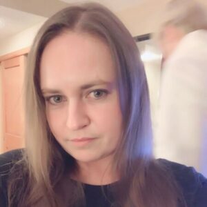 Profile photo of Maria Shtabskaya