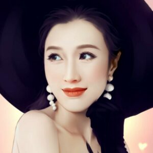 Profile photo of CC xiaojie Chen