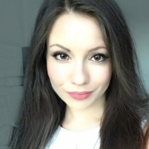 Profile photo of Iryna Duinova