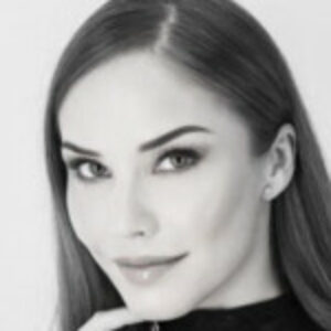 Profile photo of Katya Virshilas