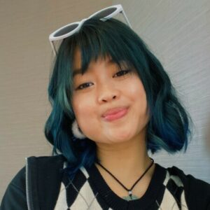 Profile photo of Michelle Yiu