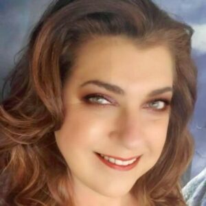 Profile photo of Tammy Morenc Romano