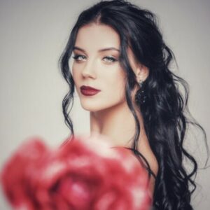 Profile photo of Maria Chernykh
