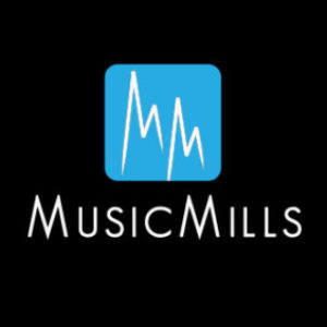 Group logo of MusicMills App & Software