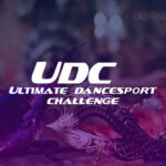 Group logo of Ultimate Dancesport Challenge