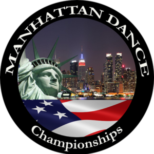 Group logo of Manhattan Dance Championships