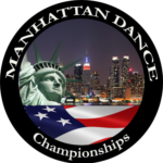 Group logo of Manhattan Dance Championships