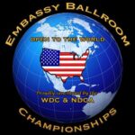 Group logo of Embassy Ballroom Championships