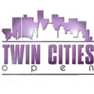 Group logo of Twin Cities Open