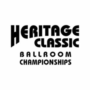 Group logo of Heritage Classic Ballroom Championships